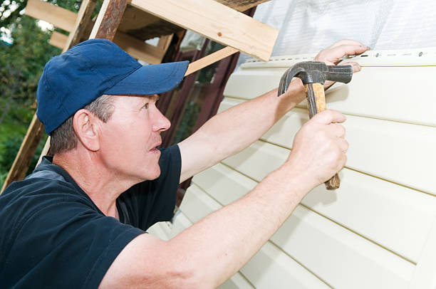 Siding for Multi-Family Homes in Marble Falls, TX